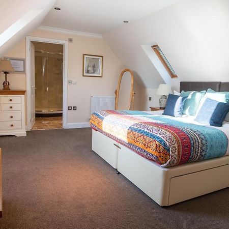 Terlingham Lane Cottage Hawkinge Eksteriør bilde