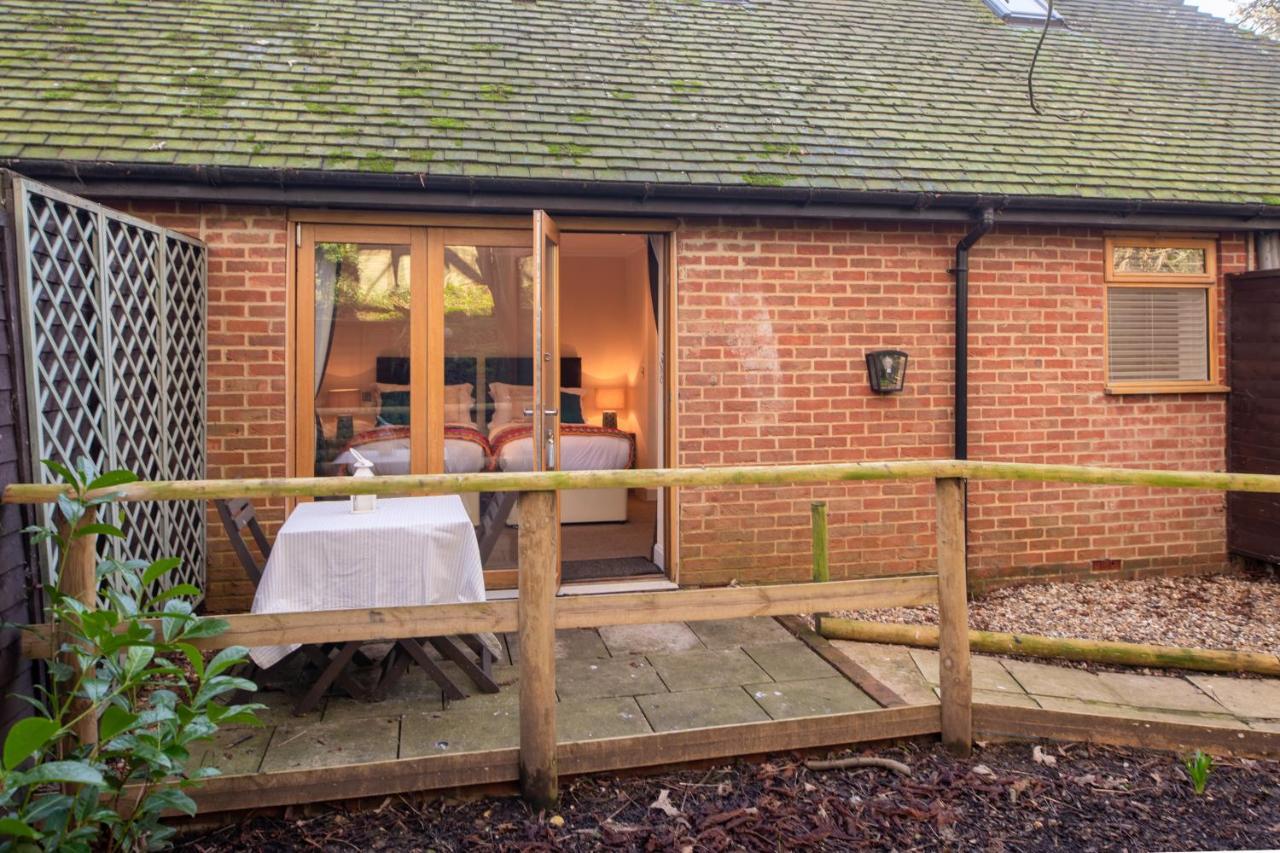 Terlingham Lane Cottage Hawkinge Eksteriør bilde