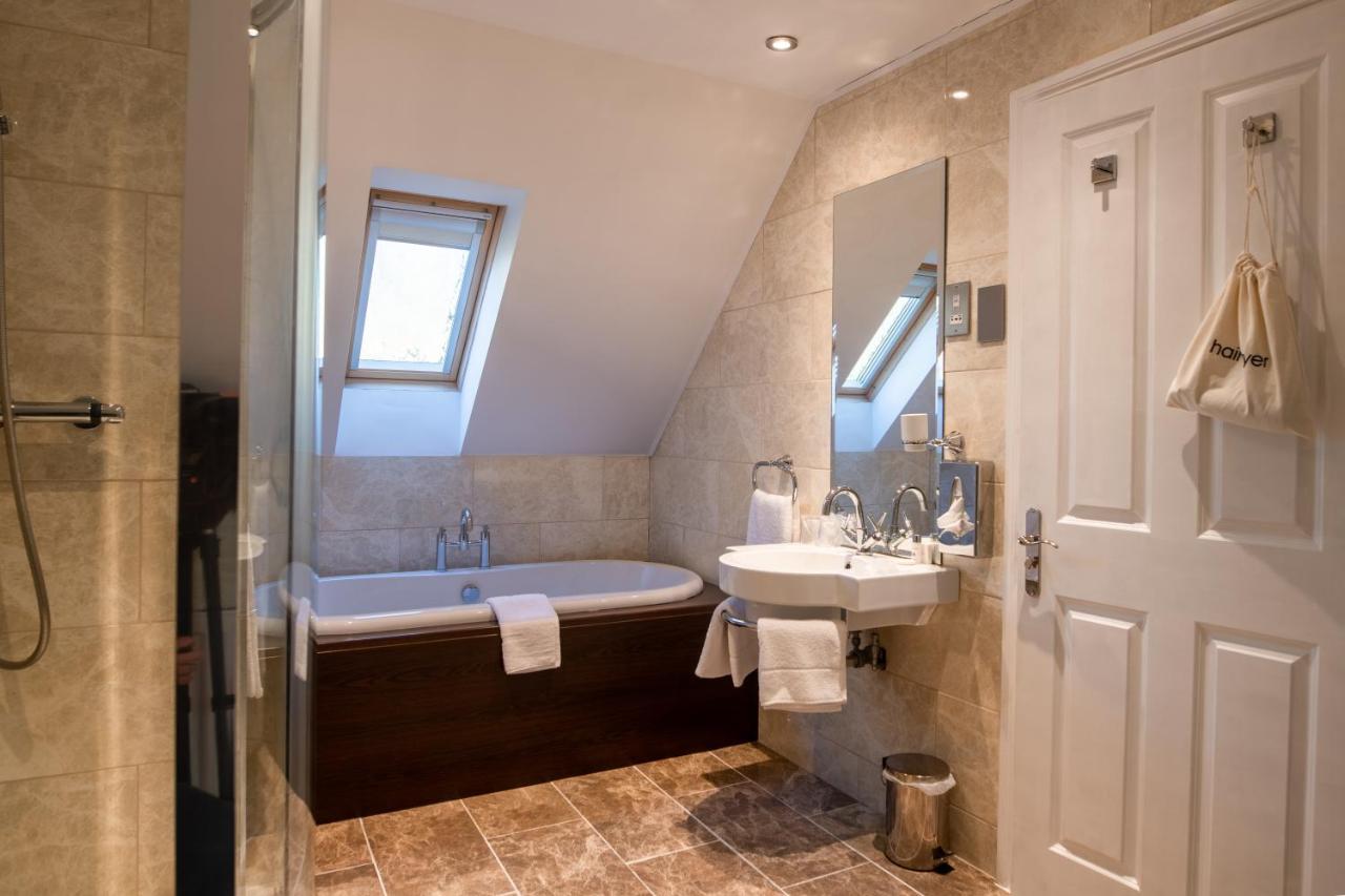 Terlingham Lane Cottage Hawkinge Eksteriør bilde
