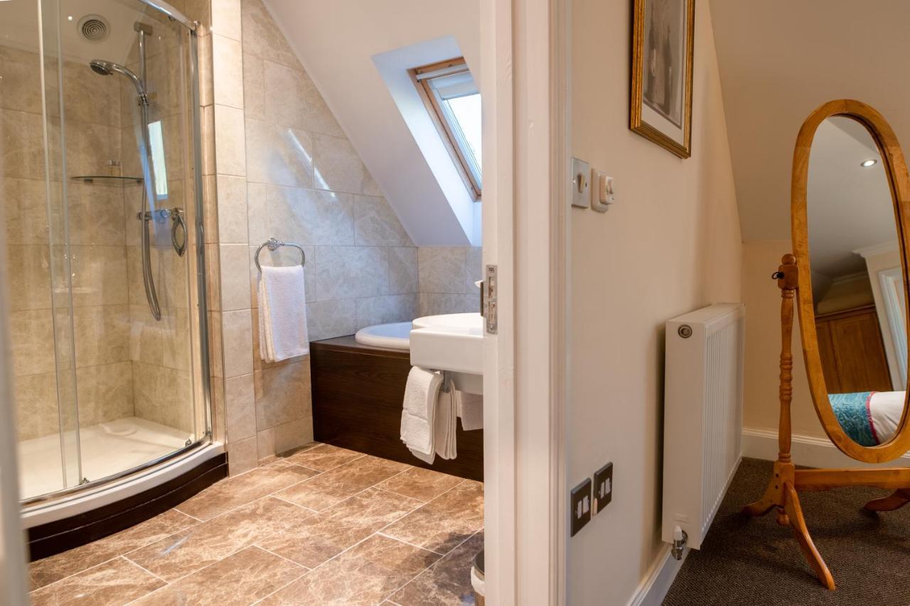 Terlingham Lane Cottage Hawkinge Eksteriør bilde