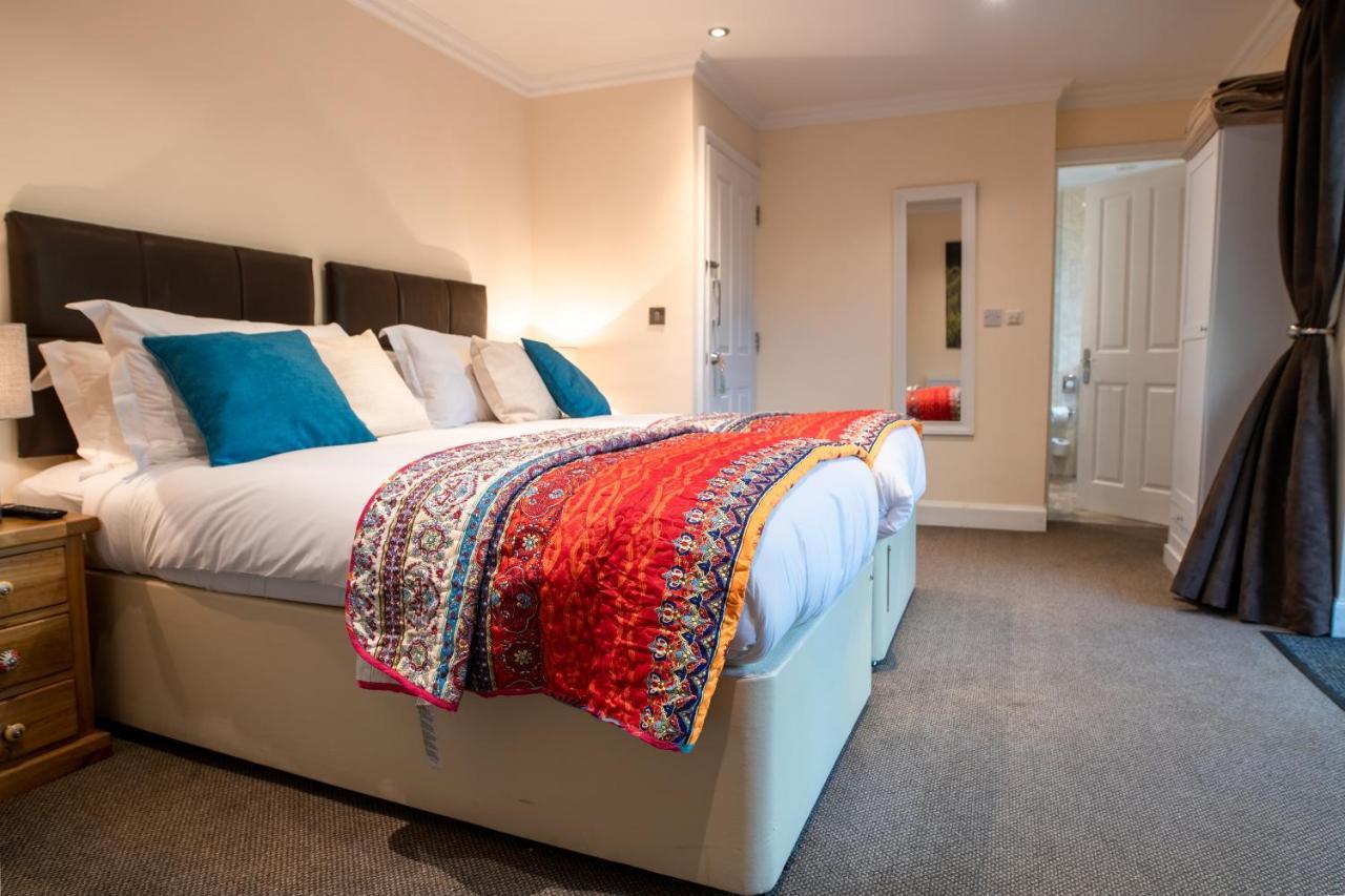 Terlingham Lane Cottage Hawkinge Eksteriør bilde